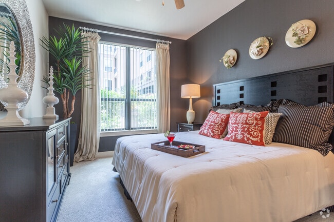 Bed Room