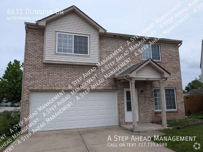 Building Photo - 6631 Dunsdin Dr Rental