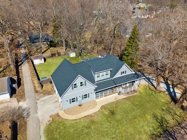 Photo - 1517 East Clayton Avenue