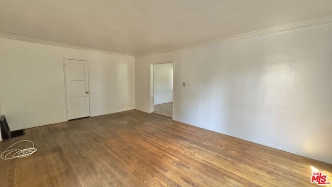 Building Photo - 5121 20th St Rental