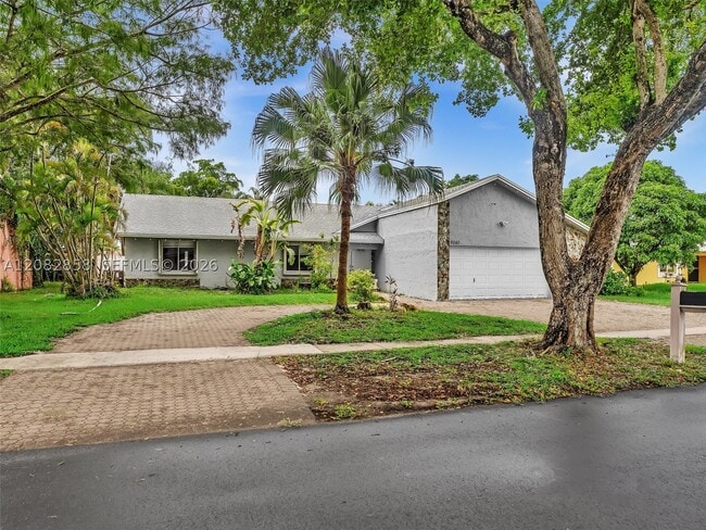 Building Photo - 8240 NW 54th St