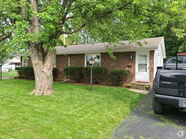 Building Photo - 1425 Glenwood St Unit 1425  Glennwood Rental