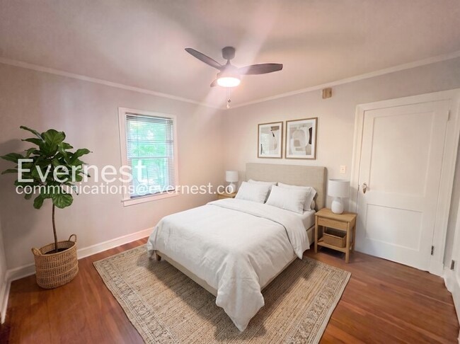 Photo - 1735 Willis Mill Rd SW
