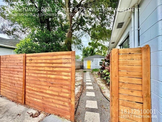 Photo - 1803 E Frierson Ave