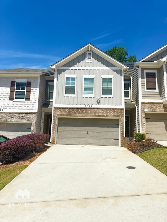 Building Photo - 3027 Creekside Overlook Wy