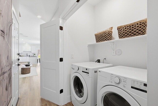 Photo - HARMON Melissa by Crescent Communities