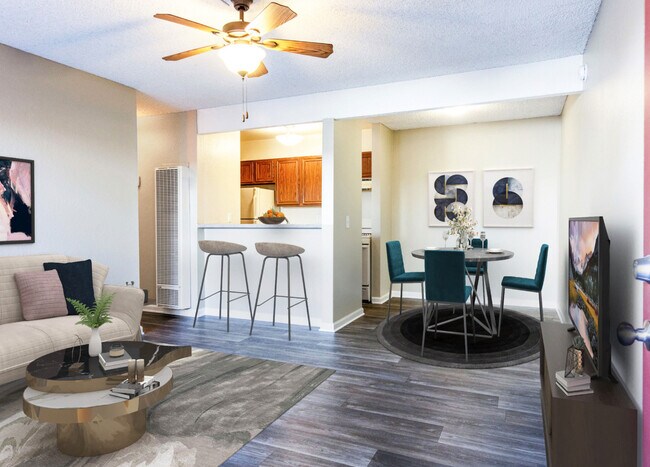 Citrus Glen Apartments