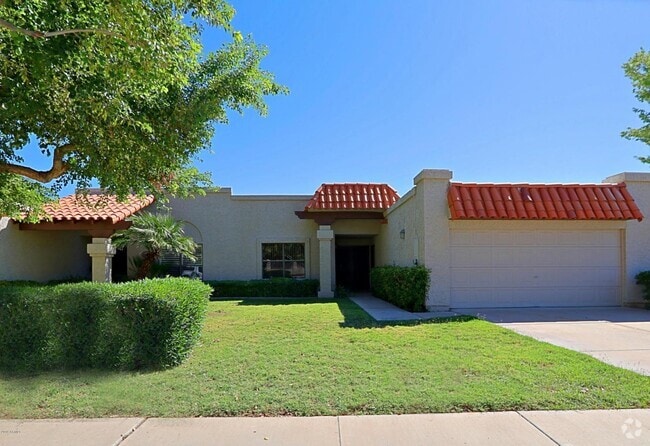 Building Photo - 9463 E Jenan Dr Rental