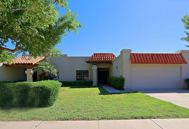 Photo - 9463 E Jenan Dr Townhome