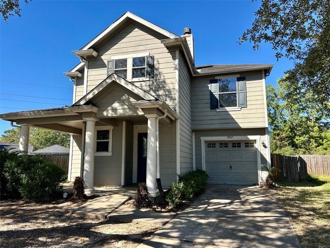 Photo - 8007 Arrington Forest Ln