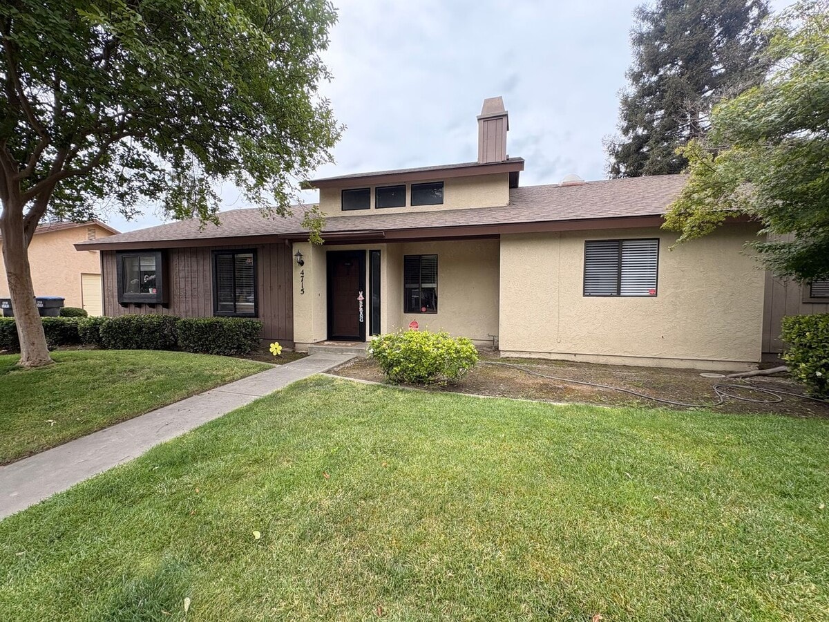 Newly renovated 2 bedroom condo in Visalia! - Newly renovated 2 bedroom condo in Visalia!