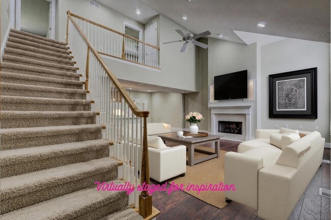 Photo - 2612 Face Rock Ct