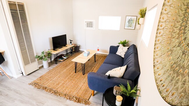 casita