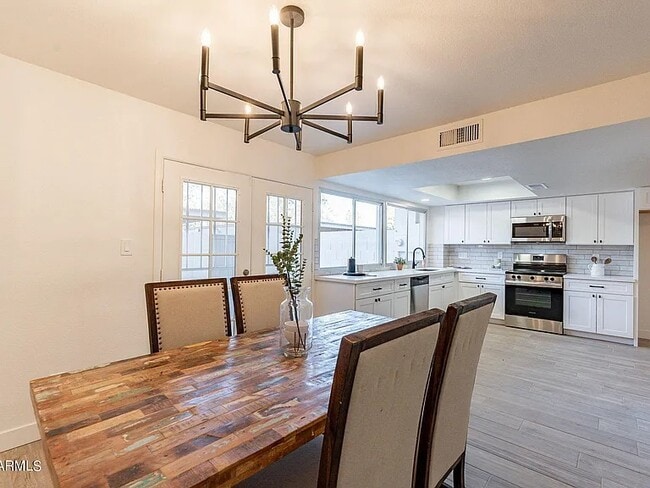Photo - 4030 N Granite Reef Rd