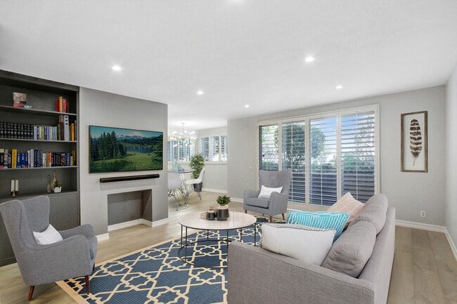 Building Photo - 4949 Genesta Ave Unit 104