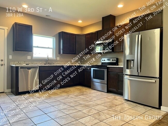 Photo - 110 W 3rd St