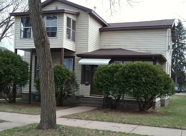 Building Photo - 1604 Adams St Unit 1606 Rental