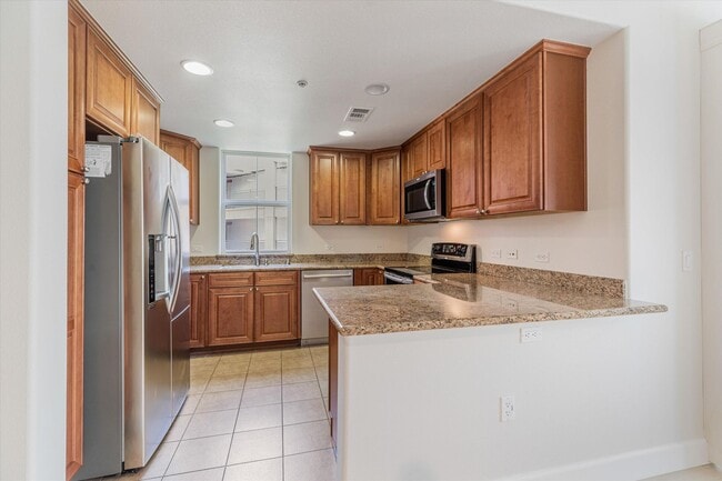 Photo - 809 Auzerais Ave Unit #345