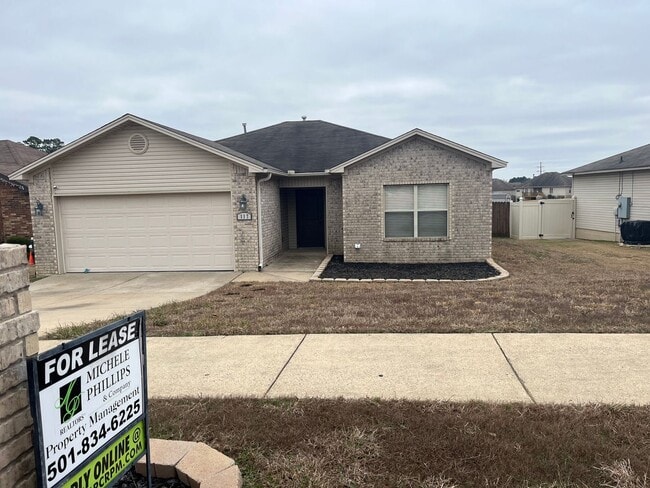 Photo - West Little Rock Rental!