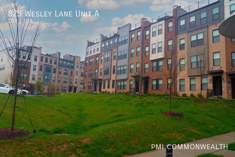 2 Bed / 2.5 Bath Condo (Available 5/15/25) - 2 Bed / 2.5 Bath Condo (Available 5/15/25)