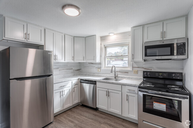 Interior Photo - Brookview Townhomes