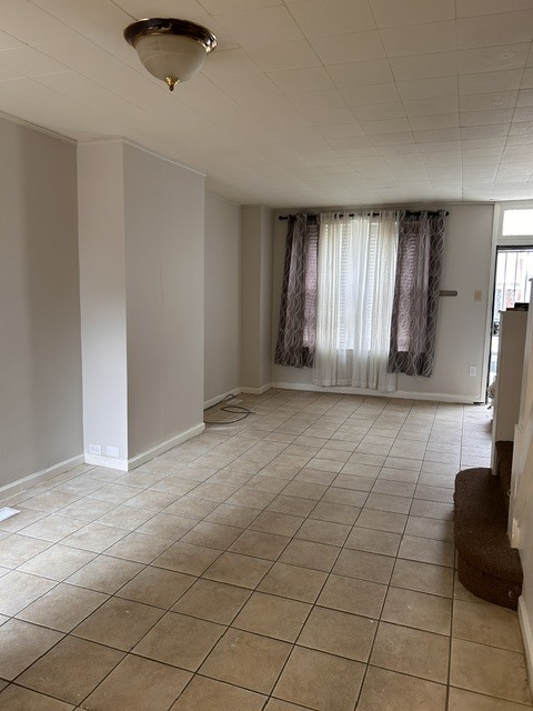 Living Area - 1914 Durfor St