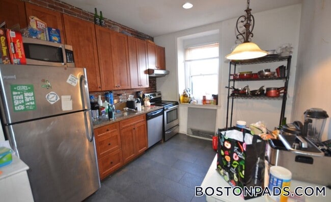 Photo - 486 Massachusetts Ave Unit 3