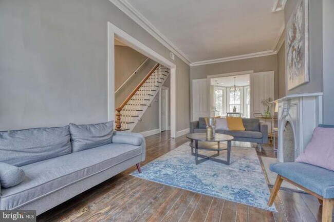1511 W Lombard St Unit The Jewel