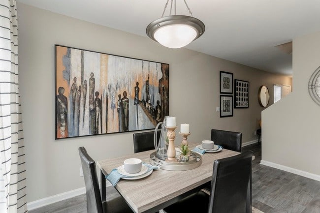 Photo - Mallards Landing Apartment Home