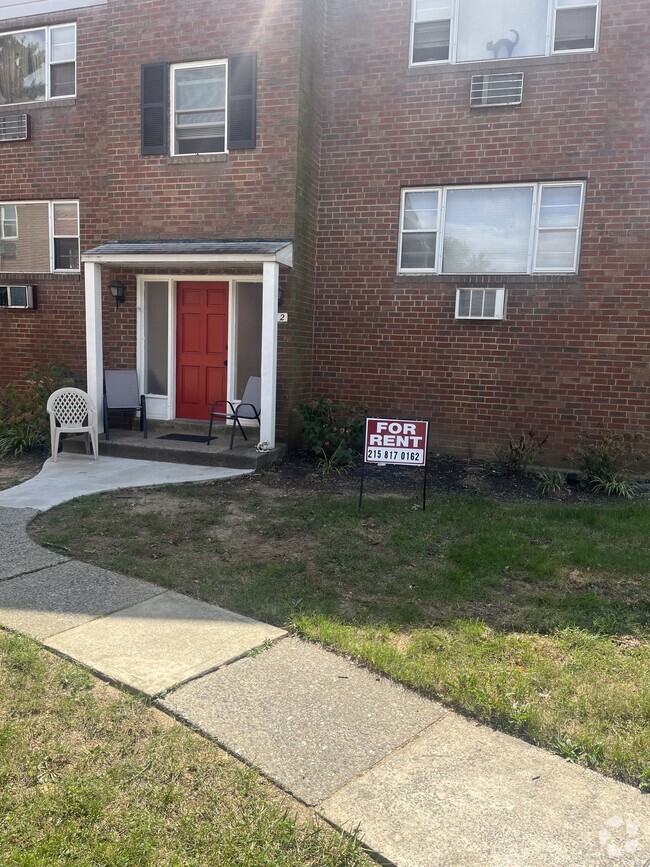 Building Photo - 512 Philmar Ct Unit B Rental
