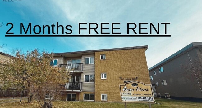 Building Photo - Affordable Living Near NAIT & Kingsway Mall –  With 2 Months Free Rent Affordable Living Near NAI... Unit 7