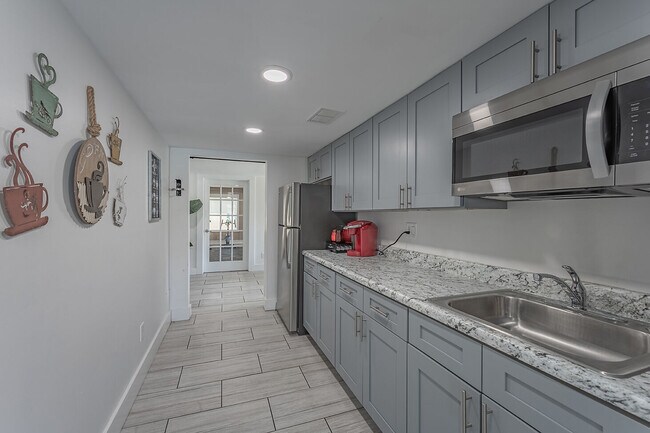Millcroft Apartments - Millcroft Apartments