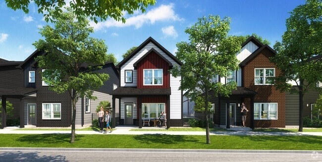 Building Photo - Mural Brownsburg Rental