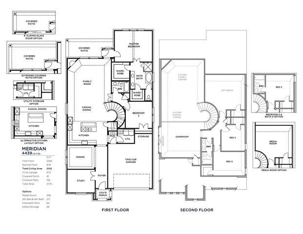 Building Photo - 2880 Winfrey Pt Rental
