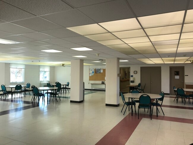 Photo - Spencer Towers