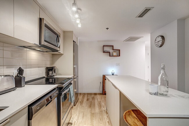 Photo - 1020 Rue de Bleury Unité SI ID1385501P