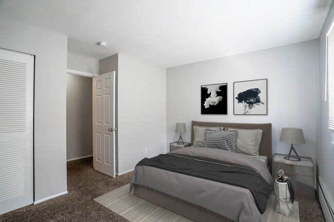 Wright Landing Apartments
