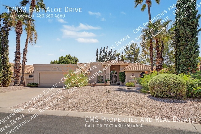 Photo - 17033 Aloe Dr