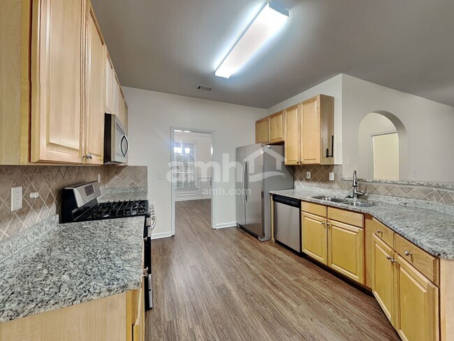 Photo - 1217 Rocky Branch Tr