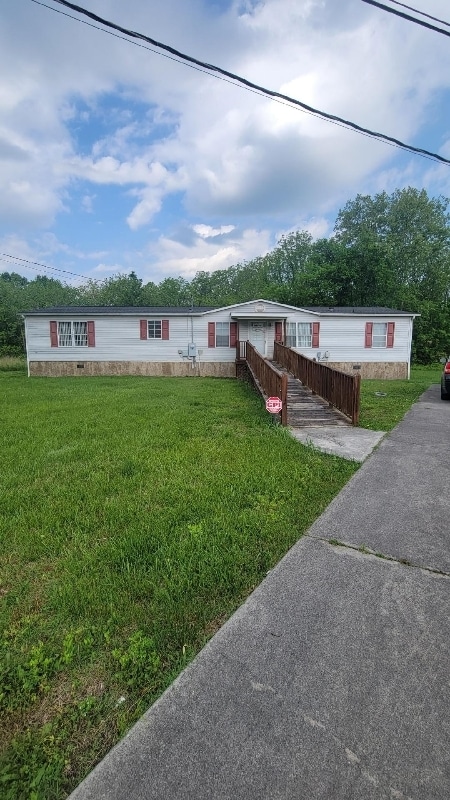 Photo - 277 US-11E House