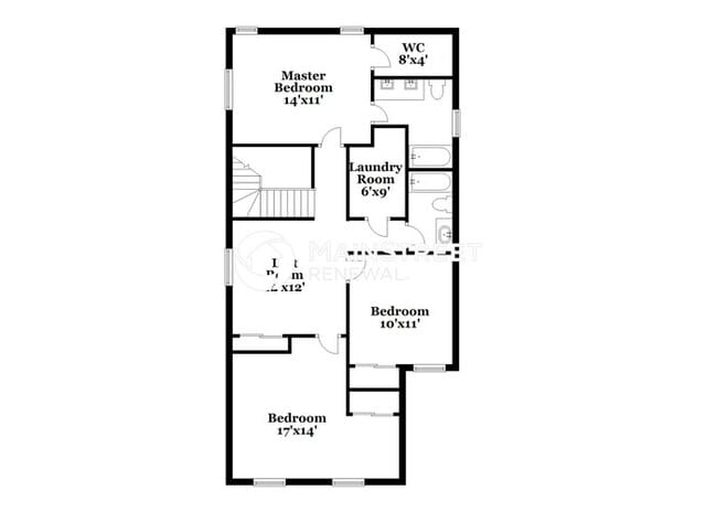 Photo - 3 Bedroom Pet-Friendly Home in Westminster, CO with Main Street Renewal