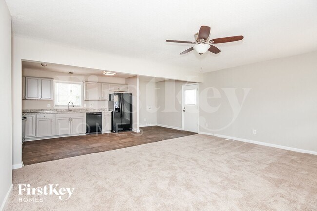 3625 Somerset Dr