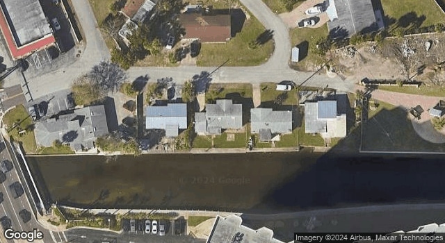 BARRIO CUL DE SAC - 211 Sandy Cir