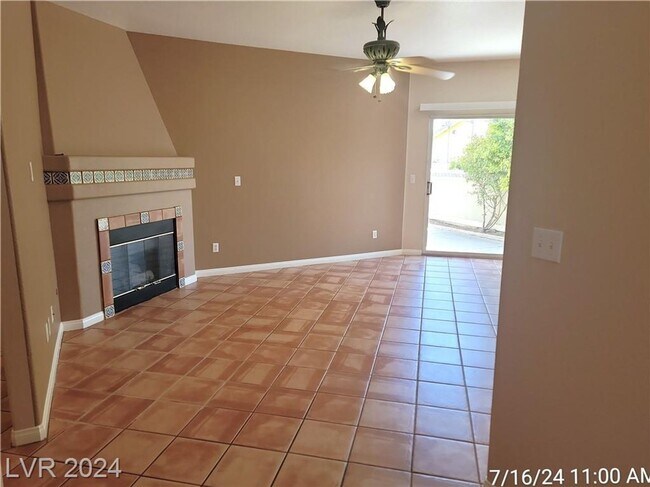 Photo - WONDERFUL SINGLE STORY PATIO HOME IN GATED...