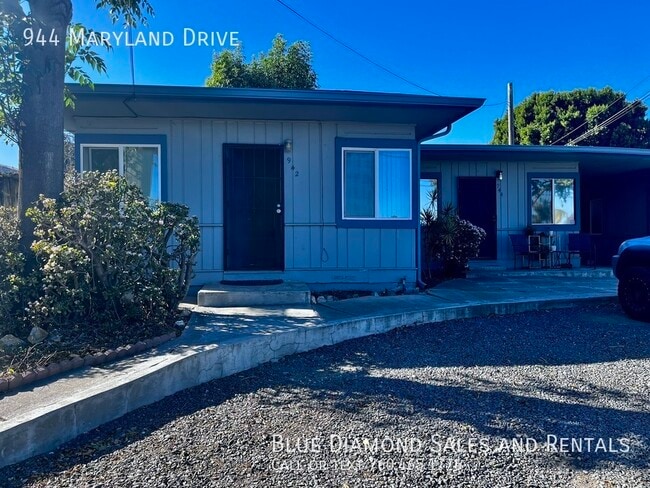 Building Photo - 944 Maryland Dr Rental