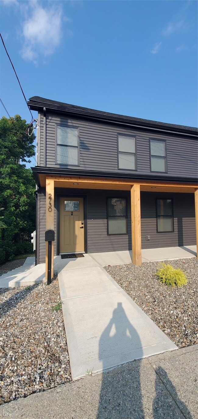 Building Photo - 2730 W Main St Rental
