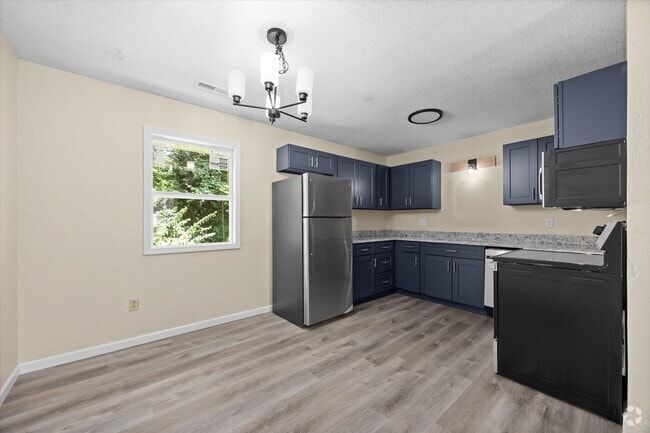 Building Photo - 443 M St Unit 4 Rental