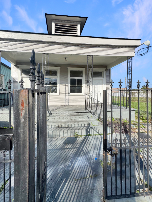 Building Photo - 3159 Urquhart St Rental