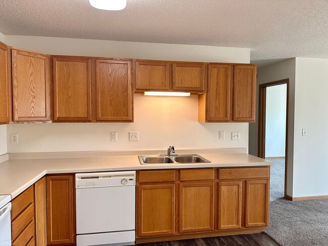 Photo - 2 Bedroom 2 Bath - South Fargo - November 1st Unit 206