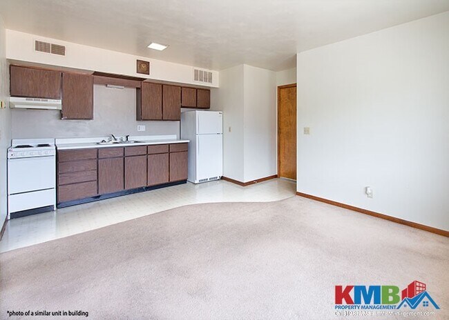 Photo - 1030 Twixt Town Rd NE Unidad 3